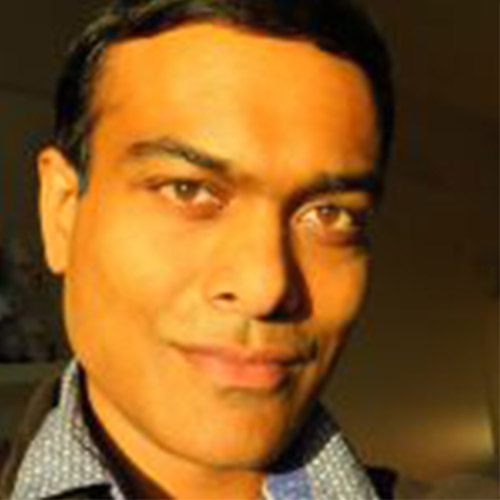 AESA Team Member